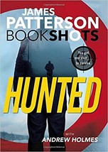 Hunted (BookShots) - $6.91 CAD