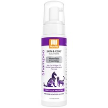 Nootie Foaming Waterless Shampoo for Dogs and Cats, 7-Ounce, Soft Lily Passion - $20.80