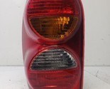 Driver Left Tail Light Fits 02-04 LIBERTY 955986******* SAME DAY SHIPPIN... - $38.40