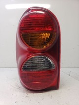 Driver Left Tail Light Fits 02-04 LIBERTY 955986******* SAME DAY SHIPPIN... - £30.62 GBP