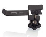 Gator Frameworks Cases Frameworks Headphone Hanger for Desks (GFW-HP-HAN... - £13.40 GBP