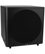 Dayton Audio - SUB-1200 - 12&quot; 120 Watt Powered Subwoofer - $513.99