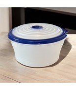 Tupperware Stuffables Bowl 2 Quart 8 Cups New!  1 Bowl &amp; 1 Seal/ Lid  53... - $312.34 MXN