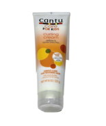 Cantu Care For Kids Curling Cream Defines Tames Fussy Frizz 8oz. - $25.97 CAD
