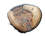 Mizuno GXC 91 Professional Model Pro Scoop Baseball Catchers Mitt Glove RHT - $26.60