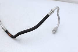 11-13 BMW X5 E70 3.0L A/C LINE PIPE HOSE E5568 image 5