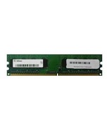 1GB Infineon DDR2 Non ECC PC2-4200 240P DIMM 533Mhz Memory HYS64T128020H... - $12.20 CAD