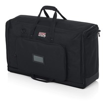Gator Cases Padded Nylon Dual Carry Tote Bag for Transporting (2) LCD Sc... - £254.95 GBP