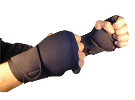 Gel Hand Wraps Large Size - $24.70