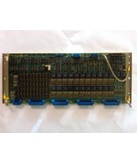 Fanuc 6M/T control I/O Relay PC Board A20B-0007-0040 - $687.00