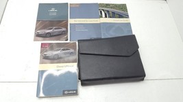 Owners Manual 2007 Lexus ES350Fast Shipping - 90 Day Money Back Guarantee! - $40.19