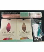 We R Memory Keepers Foil Quill Cordless Freestyle Pen METALIZER Foil Pap... - €34,01 EUR We R Memory Keepers Foil Quill Cordless Freestyle Pen METALIZER Foil Pap... - €34,01 EUR
