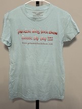 Going Way Back Show Classic Hip Hop Size Large - $13.79