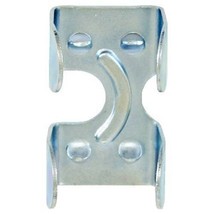 WELLINGTON CORDAGE 7040-6 1/4-3/8 Rope Clamp - $14.85