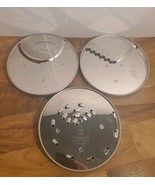 Cuisinart Food Processor DLC-037 DLC-044 DLC-036 Disc Replacement Set DLC-7 P - $24.74