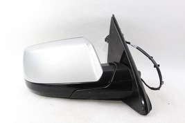 Right Passenger Side Silver Door Mirror Fits 2015-2019 CHEVROLET TAHOE O... - £281.45 GBP