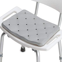 Dmi Bath Seat Foam Cushion For Transfer Benches, Shower Chairs, Bath, Resistant. - £30.46 GBP