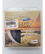 Promaster 72mm HGX Digital Circular Polarizing Filter - $44.59