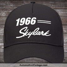 1966 Buick Skylark Car Model Hat - $25.30