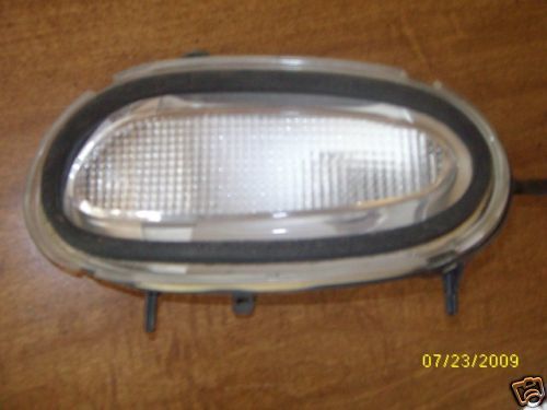 1998 1997 1996 FORD ESCORT RIGHT BACK UP LIGHT OEM USED ORIGINAL PART - $66.48