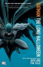 Batman: The Long Halloween Paperback – Oct. 11 2011 - £16.33 GBP