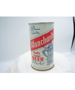 RS - 1970&#39;s Blanchard Waukee Brewing Co Hammonton NJ 12 oz EMPTY beer can - $5.00