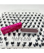 Mary Kay MK Signature Cheek Color Plum Dazzle Blush #103100 - $12.33 CAD