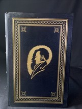 Fathers and Sons by Ivan Turgenev Easton Press Leather Bound VINTAGE 1977 - £19.01 GBP