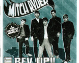 Rev Up - The Best Of Mitch Ryder &amp; The Detroit Wheels [Audio CD]: Mitch ... - $29.99
