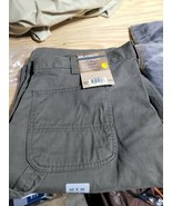 Carhartt Men&#39;s Relaxed Fit Washed Twill Dungaree P - Choose SZ 40x36 - $1,224.66 MXN