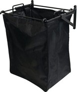 TAG Hardware Premium Tilt-Out Hamper with Removable Black Nylon Bag(s) (... - $191.56+