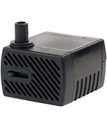 Little Giant PES-40-PW 115-Volt, 45 GPH Magnetic Drive Fountain Pump wit... - $35.29