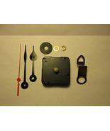 Young Town Youngtown 12888 SC1 17mm Genuine Quartz Clock STEP Movement w/ Hands - $7.58