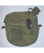 US Army 2-Qt canteen, carrier &amp; GP carrying strap, Skillcraft 2003 - €21,56 EUR