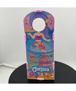 Barbie Club Chelsea Carnival Doll Photo Cut-Out Booth Accessory For Dior... - $9.22 CAD
