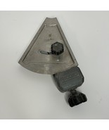 Rigid Miter Guide for 7 inch TILE SAW Good Condition  - $795.56 MXN