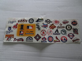 Baseball card holder - wallet - vintage - $2.73 CAD