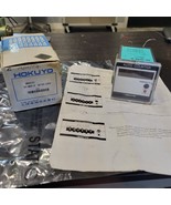 HOKUYO DC-MA6-D DMA6151 AUTO COUNTER MODULE AC100-240V NICE RARE USED $89 - €152,67 EUR