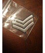 Army Patch Silver - €17,99 EUR
