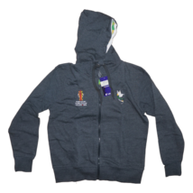 Jamaica rugby league hoody - £45.56 GBP