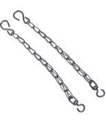 Vaquero Buckaroo Buermann Style Bridle Bit Stainless Steel Rein Chains 1... - £63.70 GBP