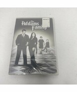 THE ADAMS FAMILY Complete Second Volume 21 Episodes TV Series DVD Sealed - $10.97 CAD