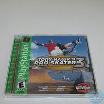 Tony Hawk&#39;s Pro Skater 3 [video game] - £4.71 GBP