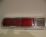 1970 71 72 73 74 75 76 77 FORD MAVERICK PINTO LH TAILLIGHT #TSIAR-70FN - $44.99