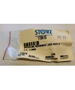 STORZ 119410 Bruenings 4.5mm Ear Speculum Size 0 - $18.99