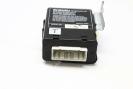 2006-2007 SUBARU WRX IMPREZA KEYLESS ENTRY UNIT MODULE P4450 image 6