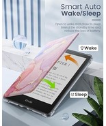 MoKo Case for Universal 6.8 Inches E-Book Reader and Tablets 2021, Ultra... - $132.54 MXN