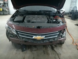 Crossmember/K-Frame Rear Fits 14-20 IMPALA 104574938 - $1,854.73 MXN