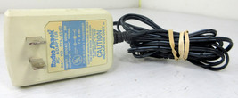 Radio Shack AC Wall ADAPTER Power Cord 273-1454D 6V 150ma DC - Tested/WORKS - $9.85