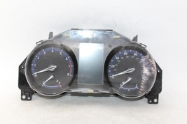 Speedometer Cluster 13K Miles Japan Built MPH Fits 2020 TOYOTA C-HR OEM #27335 - £211.20 GBP